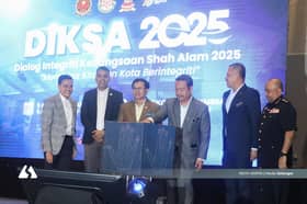 莎阿南市厅实施轮调制度  防止职员贪污