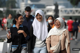 Indonesia grants unlimited stay permit for former citizens in lieu of dual citizenship