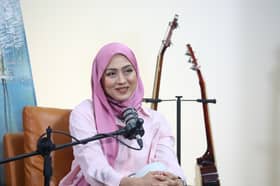 Suara lunak penghidap disleksia bawa tuah