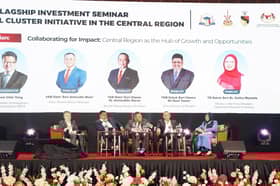 MB: Interstate collaboration vital to ensure more balanced national development