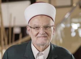 Imam Masjid Al-Aqsa didakwa di mahkamah Israel atas tuduhan menghasut