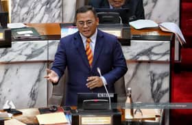 【雪州议会】积极拓展收入来源　股息与生水抽取费续增长