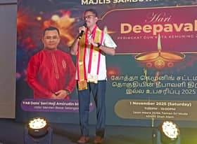 சிலாங்கூர் மாநில பட்ஜெட்: இந்தியர்களுக்கு காத்திருக்கும் மகிழ்ச்சியான செய்தி