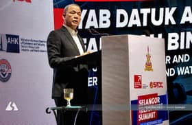 DPM: Malaysia poised to lead region in innovation 