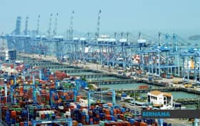 我国10月出口历史新高  地缘经济对冲策略成功