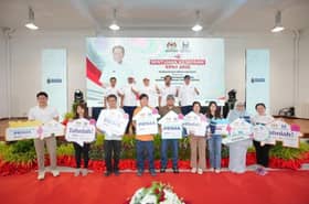 PR1MA已挽救32病态工程   倪可敏：剩2项将加快交付