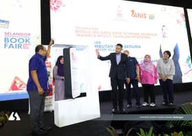 Selangor lancar dua modul pendidikan anak istimewa, perkukuh intervensi awal