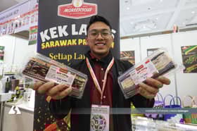 செல்பிஸ்: 100-க்கும் மேற்பட்ட வணிகர்கள் பங்கேற்பு, மூன்று நாட்களில் RM 1 மில்லியன் பரிவர்த்தனை இலக்கு