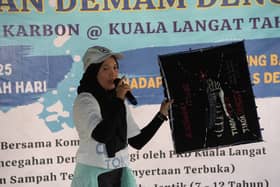 MPKL perkukuh usaha bendung denggi di Taman Banting Baru