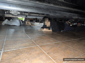 沒收手机没出粮2年动辄打骂 移民局救出疑被剥削近16年女佣