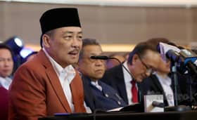 சபா மாநில தேர்தல்; ஜி.ஆர்.எஸ் அதன் வேட்பாளர்களை நவம்பர் 11 அல்லது 12-இல் அறிவிக்கும் 