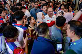 Kerajaan cadang status tingkatan enam setaraf matrikulasi