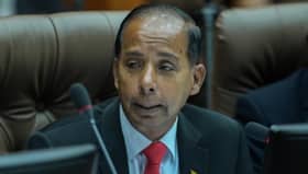 எம்.இந்திரா காந்தி விவகாரம்; எந்தவொரு தாயும் தன் குழந்தையிடமிருந்து பிரிக்கப்படக்கூடாது: எம்.குலசேகரன் 