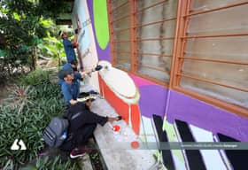 雪州媒体企业社会责任计划    旨培育志愿服务文化