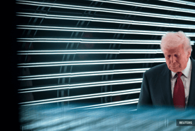 Trump to meet Central Asian leaders as US seeks to counter China, Russia influence