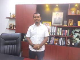 பினாங்கில் முதல் தமிழ் இடைநிலைப் பள்ளி அமைக்க கோரிக்கை- குமரன் கிருஷ்ணன்