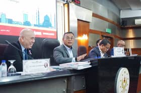 【雪州财案聚焦】加强民生经济与福祉  大臣：不让任何人被边缘化