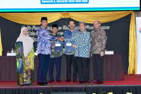 Mais kutip RM2.7 juta wang tidak patuh syariah, diurus demi manfaat ummah