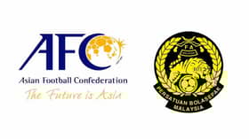 AFC denda FAM, JDT, Selangor FC