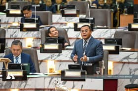 For the first time, Selangor to use natural disaster trust fund