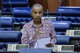 Lebih 3,000 kes jenayah seksual bawah 18 tahun direkod dalam tiga tahun