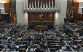Mekanisme kutipan SST penjual luar negara antara perbincangan Dewan Rakyat hari ini