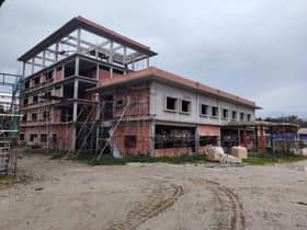 Kompleks Asrama Anak Yatim Pulau Indah dijangka beroperasi awal tahun depan