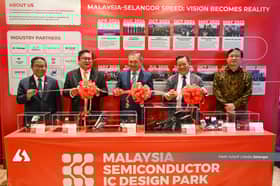 Selangor on track to be regional IC design hub — Exco