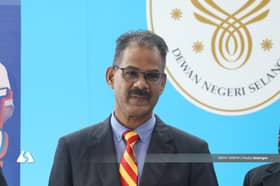 EXCO: Peruntuk RM2.7 juta tumpu pendidikan, kebajikan masyarakat India 2026 