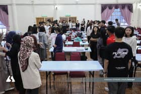 UPM, Media Selangor perkukuh kerjasama lahirkan pencipta kandungan bertanggungjawab