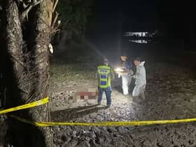 【砍姐夫案】嫌犯拒吃药治疗 近日出现幻听抑郁症状