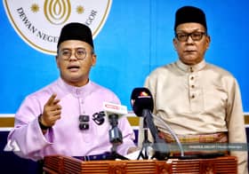 【巴板路拆迁】州政府保证提供合理临时住所 大臣：发展商交地建可负担房屋