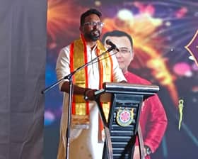 ஆசியான் மூலமாக மலேசியாவின் புகழ் விரிவடைந்துள்ளது - பிரகாஷ் 