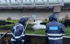 MBSA's Pantas squad steps up patrols in critical zones