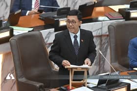 【雪州议会】积极寻求新发展商 解决摩立我的雪兰莪房屋问题