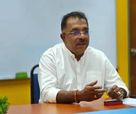 கம்போங் ஜாவா லோட் 11113: வீடுகளைக் காலி செய்ய இரண்டு வார கால அவகாசம் நீட்டிப்பு- குணராஜ் ஜோர்ஜ் தகவல் 