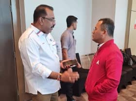 கம்போங் ஜாவா நில விவகாரம் - மந்திரி புசாரிடம்  குணராஜ் முறையீடு