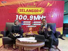 சிலாங்கூர் மாநிலத்தின் லீமாஸ் சிறப்பு செயற்குழுவுக்கான நிதி ஒதுக்கீடு வரவேற்கத்தக்கது- பாப்பாராய்டு தகவல் 