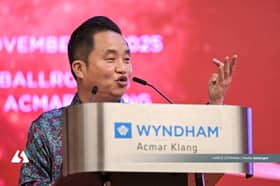 More travellers drive RM11.4b in profit for Selangor tourism sector