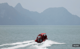Langkawi capsized boat incident: Five more bodies found today