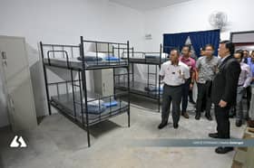 优质员工宿舍体现雇主社会责任　大臣：营造健康安全工作社区 