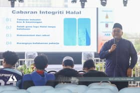 Selangor HalalVibe Fest 2025: Jais tekankan kepentingan pengusaha fahami proses pensijilan halal