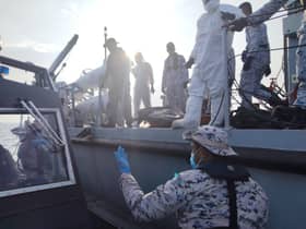 Operasi Carilamat bot karam Langkawi ditamat selepas sembilan hari