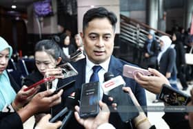 Serangan siber meningkat, Kerajaan Negeri perkukuh pertahanan digital