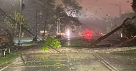 雪州各地方政府高戒备 应对风暴季风突发情况