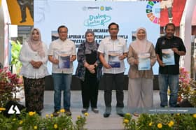 MPAJ推地方自愿评估报告 冀2030年实现永续发展目标