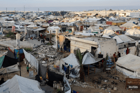 Trump kata fasa kedua pelan Gaza 'akan berlaku dalam masa terdekat'