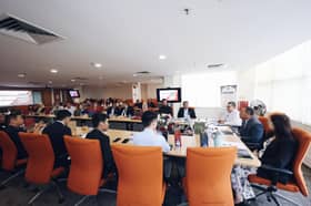 女学生遇刺案后   雪州政府矢言加强校园保安措施