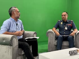 Banjir: Pindah awal, elak risiko terperangkap, jangan ambil mudah