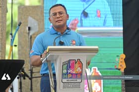 大臣：专注加工与下游产业   雪州不批准稀土开采　